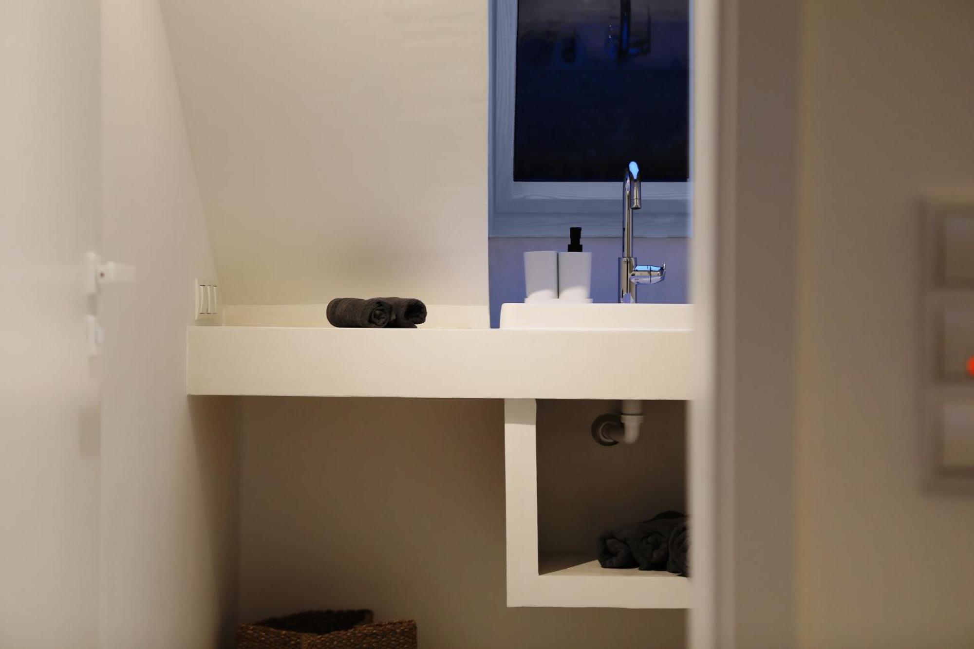 Studio-Loft Siebengebirge Westerwald Erpel Екстериор снимка