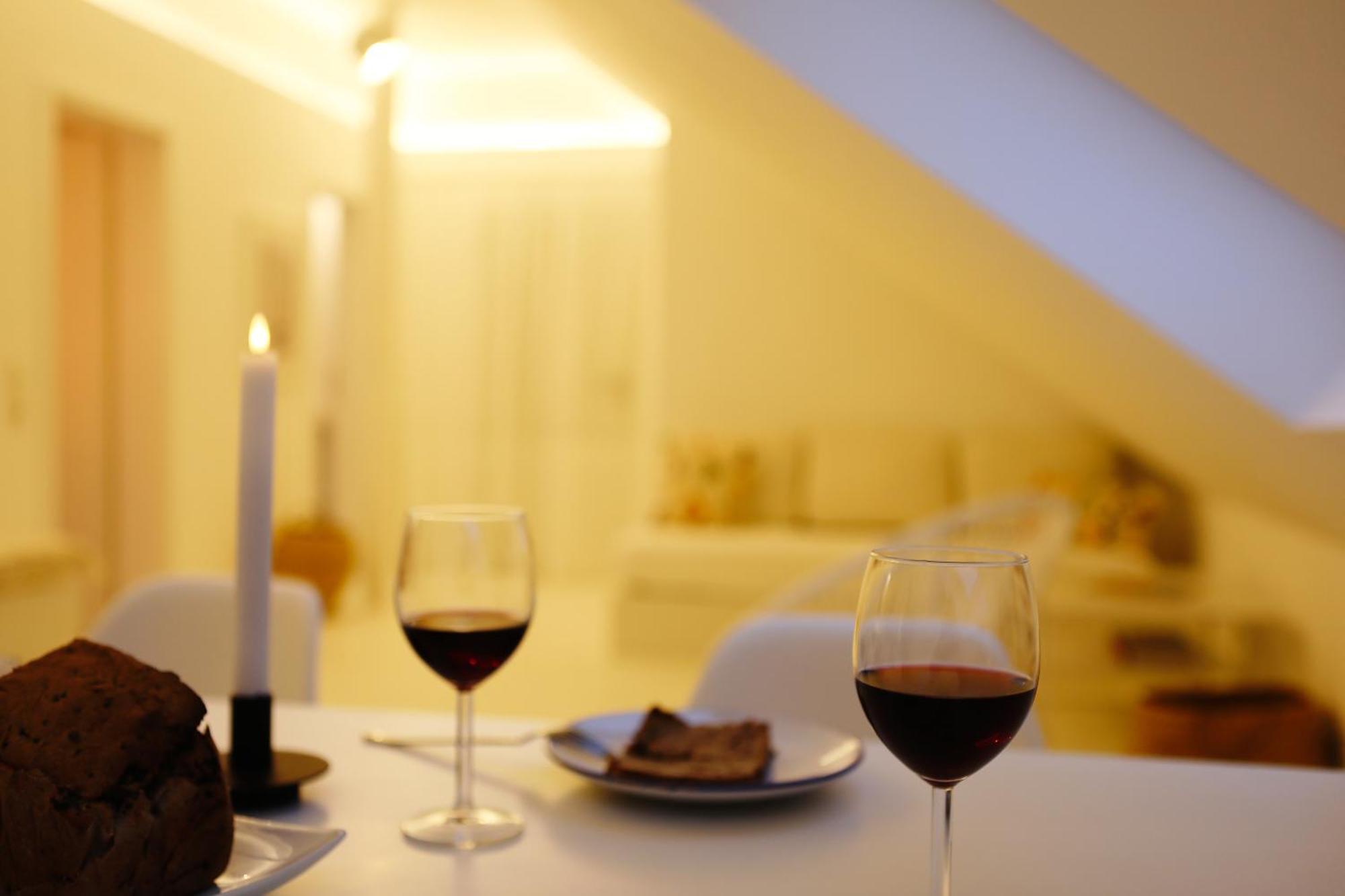 Studio-Loft Siebengebirge Westerwald Erpel Екстериор снимка