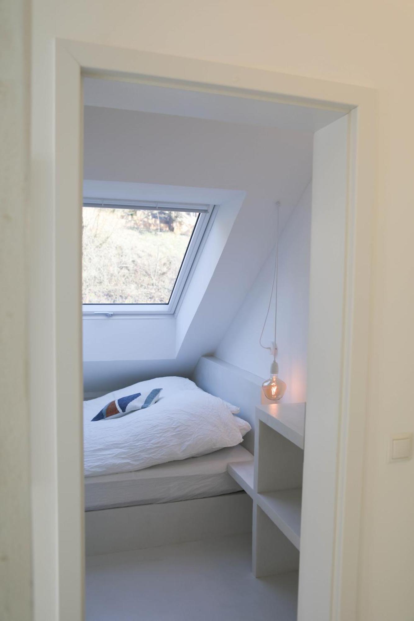 Studio-Loft Siebengebirge Westerwald Erpel Екстериор снимка