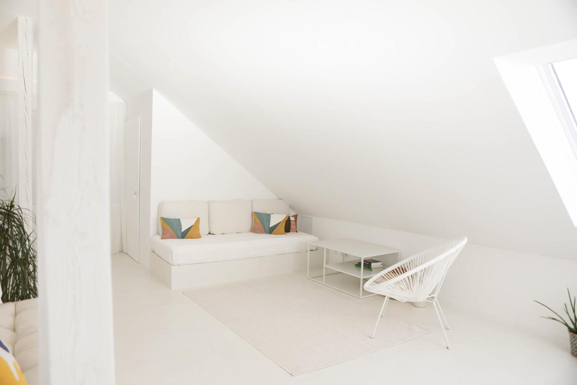 Studio-Loft Siebengebirge Westerwald Erpel Екстериор снимка