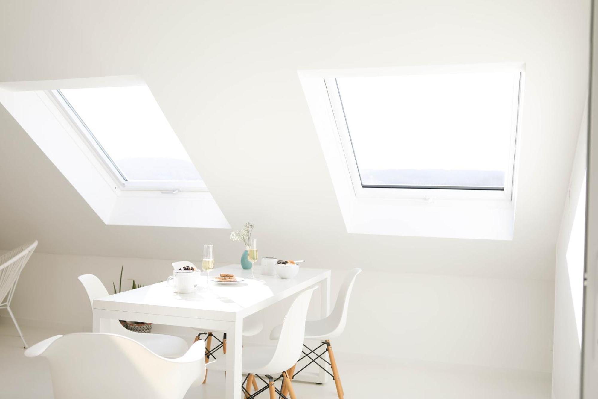 Studio-Loft Siebengebirge Westerwald Erpel Екстериор снимка