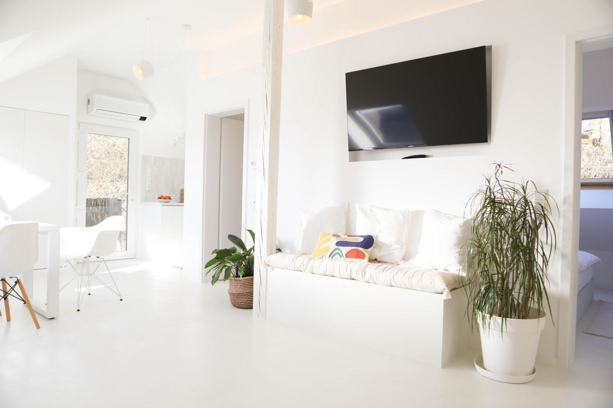 Studio-Loft Siebengebirge Westerwald Erpel Екстериор снимка