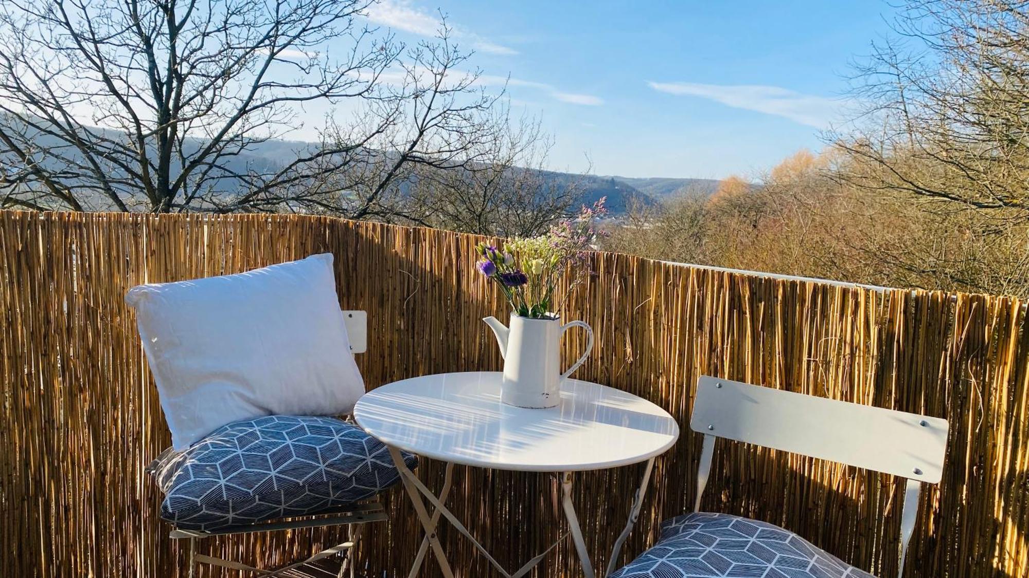 Studio-Loft Siebengebirge Westerwald Erpel Екстериор снимка